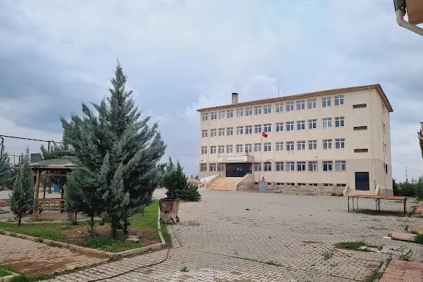 Pekmezli Çok Programlı Anadolu Lisesi - Resim 6
