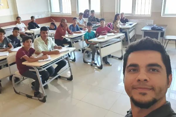 Pekmezli Çok Programlı Anadolu Lisesi - Resim 10