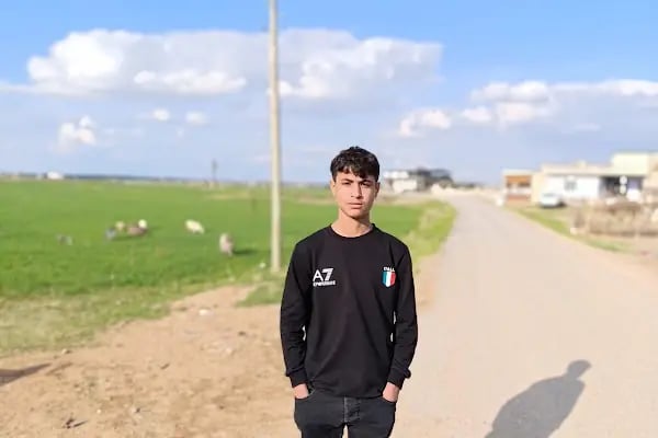 Pekmezli Çok Programlı Anadolu Lisesi - Resim 11