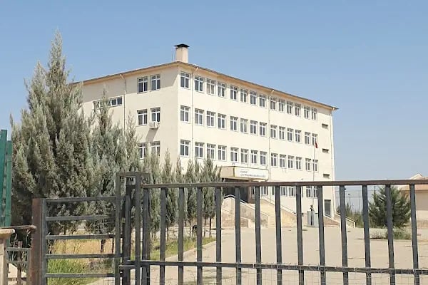 Pekmezli Çok Programlı Anadolu Lisesi - Resim 3
