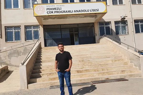 Pekmezli Çok Programlı Anadolu Lisesi - Resim 15