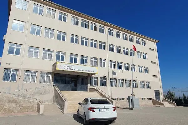Pekmezli Çok Programlı Anadolu Lisesi - Resim 8