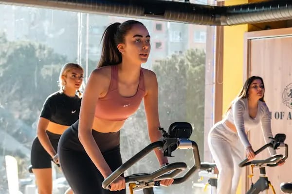 Gym Of Ataşehir - Resim 3
