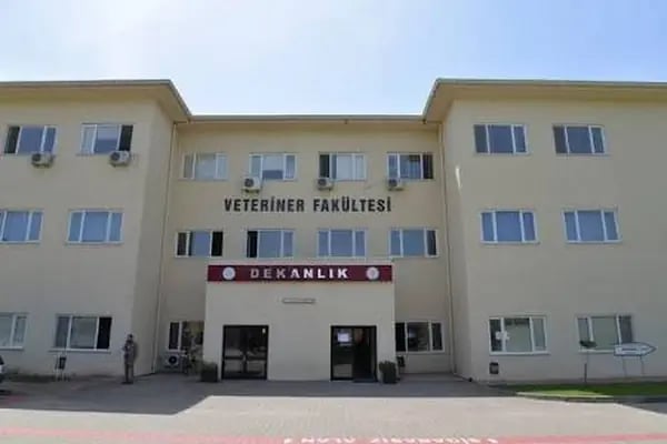 Bursa Uludağ Üniversitesi Veteriner Fakültesi - Resim 4