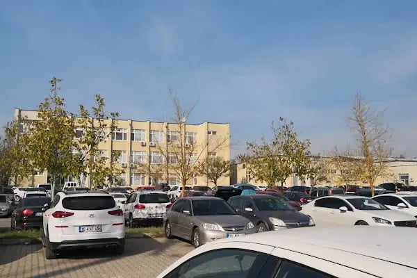 Bursa Uludağ Üniversitesi Veteriner Fakültesi - Resim 6