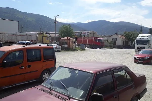 Akşehir Motorlu Taşıyıcılar Kooperatifi - Resim 13