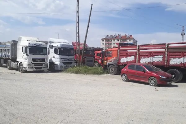 Akşehir Motorlu Taşıyıcılar Kooperatifi - Resim 11