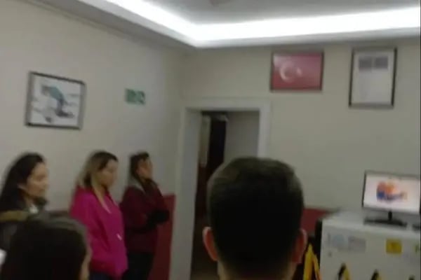 Bordo Vip Özel Koruma, Güvenlik ve Eğitim Kurumları Ltd. Şti. - Resim 18