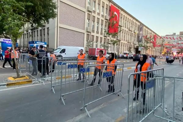 Bordo Vip Özel Koruma, Güvenlik ve Eğitim Kurumları Ltd. Şti. - Resim 6