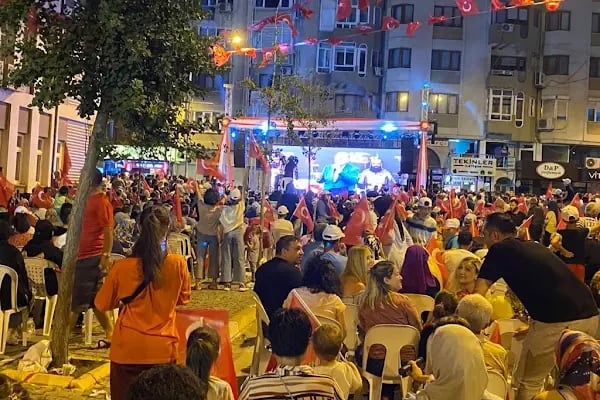 Bordo Vip Özel Koruma, Güvenlik ve Eğitim Kurumları Ltd. Şti. - Resim 15