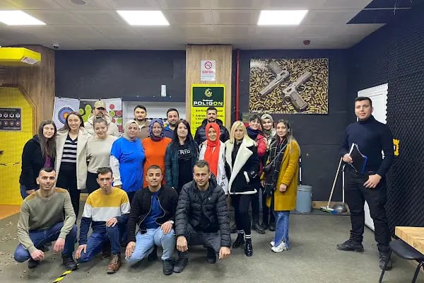 Bordo Vip Özel Koruma, Güvenlik ve Eğitim Kurumları Ltd. Şti. - Resim 17