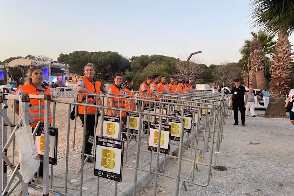 Bordo Vip Özel Koruma, Güvenlik ve Eğitim Kurumları Ltd. Şti. - Resim 5