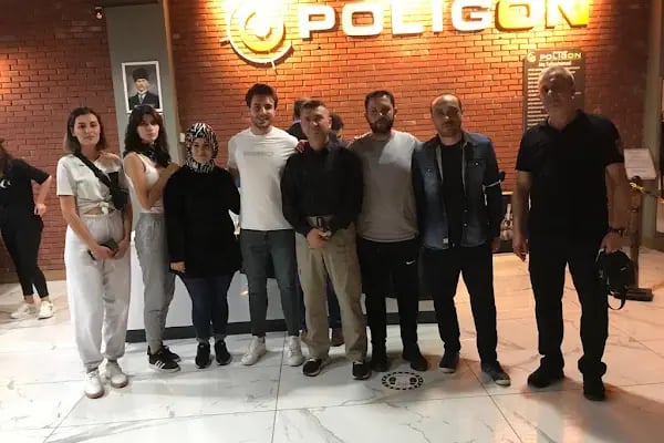 Bordo Vip Özel Koruma, Güvenlik ve Eğitim Kurumları Ltd. Şti. - Resim 14