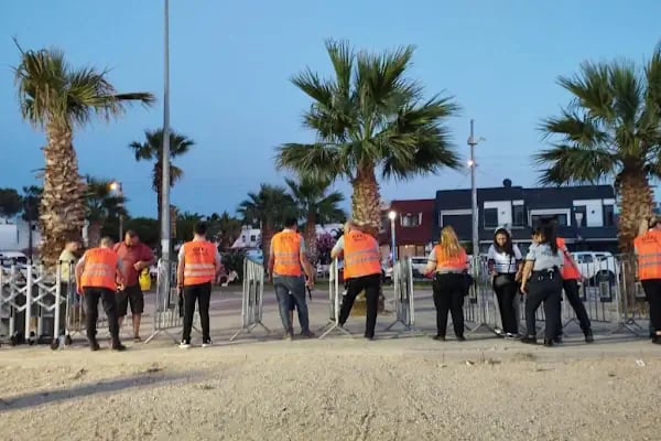 Bordo Vip Özel Koruma, Güvenlik ve Eğitim Kurumları Ltd. Şti. - Resim 8
