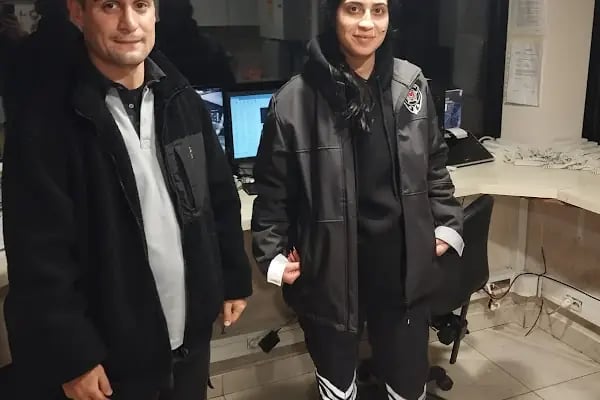 Bordo Vip Özel Koruma, Güvenlik ve Eğitim Kurumları Ltd. Şti. - Resim 16