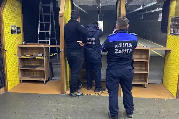 Bordo Vip Özel Koruma, Güvenlik ve Eğitim Kurumları Ltd. Şti. - Resim 2