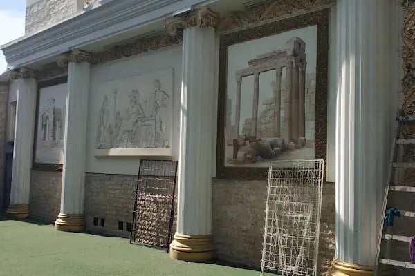 Aşiyan Artemis Assos - Resim 18