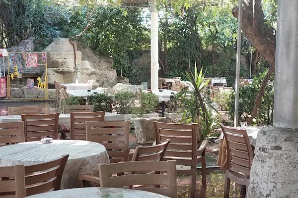 Aşiyan Artemis Assos - Resim 5