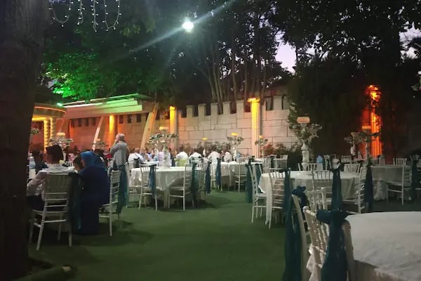 Aşiyan Artemis Assos - Resim 3