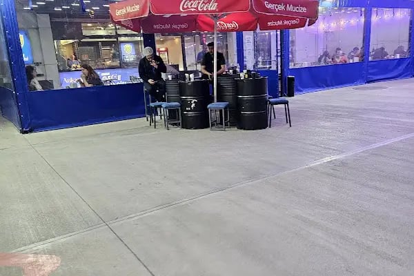 Ankara Gece Dönercisi - Resim 18