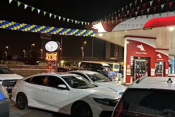 Ankara Gece Dönercisi - Resim 17