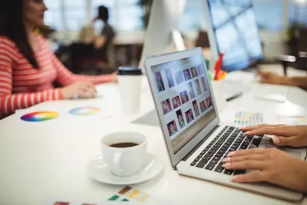 Tapir Digital - 360° Dijital Reklam Ajansı - Resim 8