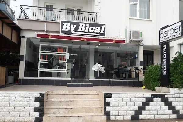 Bical Erkek Kuaförü - Resim 2