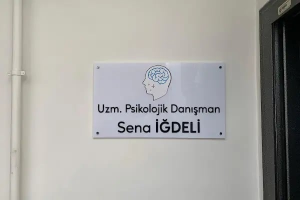 Konya Uzman Psikolojik Danışman Aile Danışmanı Sena İğdeli - Resim 7