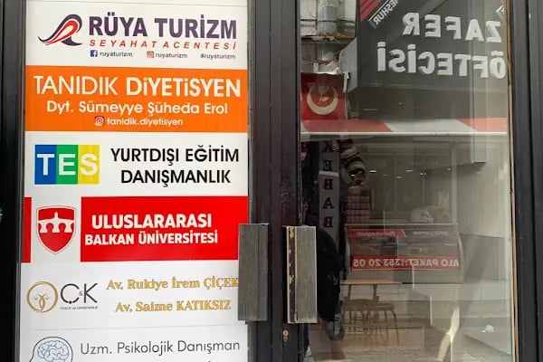Konya Uzman Psikolojik Danışman Aile Danışmanı Sena İğdeli - Resim 6