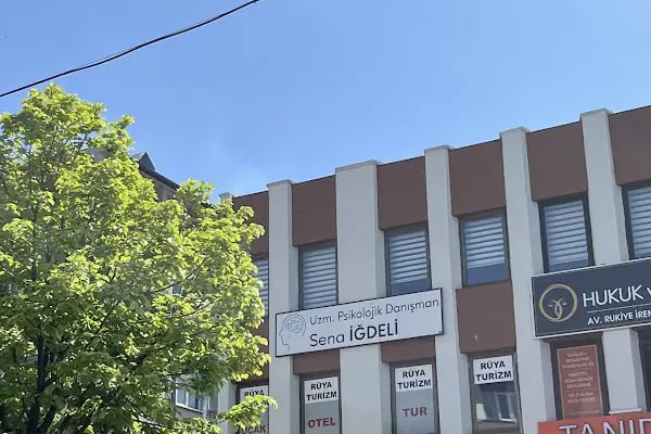 Konya Uzman Psikolojik Danışman Aile Danışmanı Sena İğdeli - Resim 2