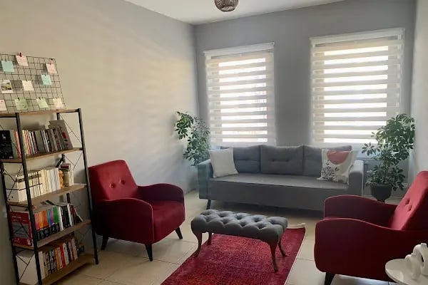Konya Uzman Psikolojik Danışman Aile Danışmanı Sena İğdeli - Resim 11
