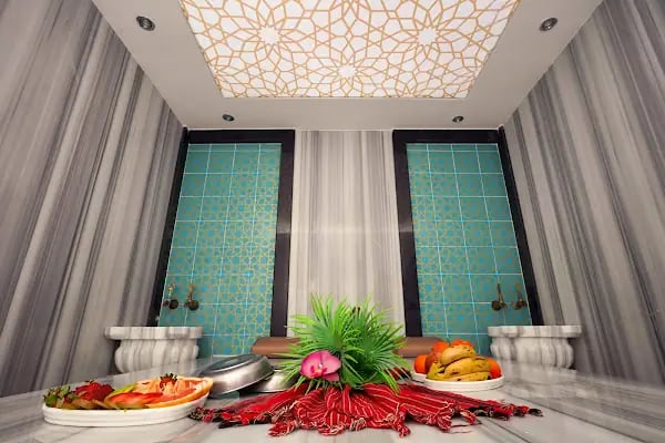 Nox Spa - Resim 14