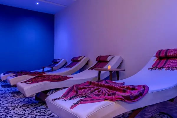 Nox Spa - Resim 6