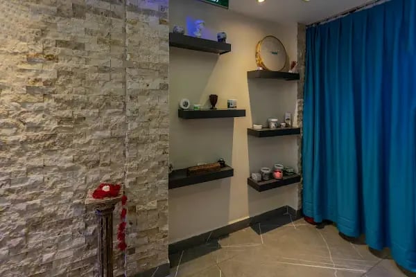 Nox Spa - Resim 17