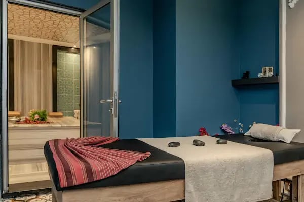 Nox Spa - Resim 10