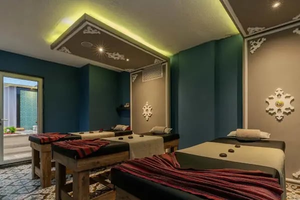 Nox Spa - Resim 7