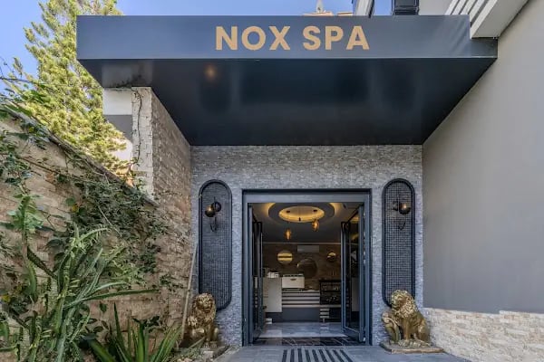 Nox Spa - Resim 9