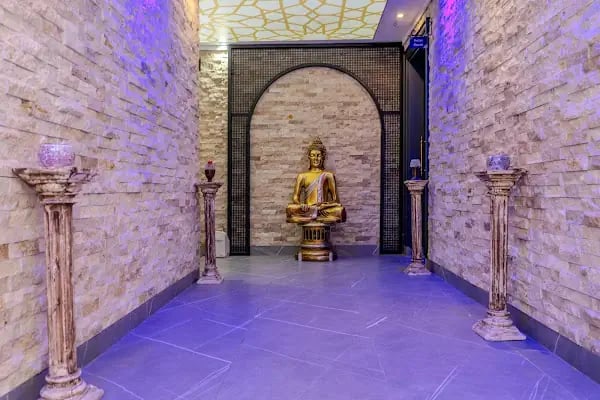 Nox Spa - Resim 8