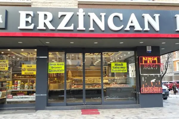 Erzincan Et - Resim 5
