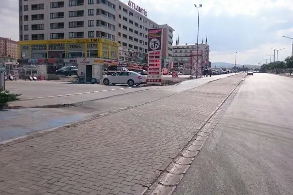 Bosna Oto Lastik - Resim 6