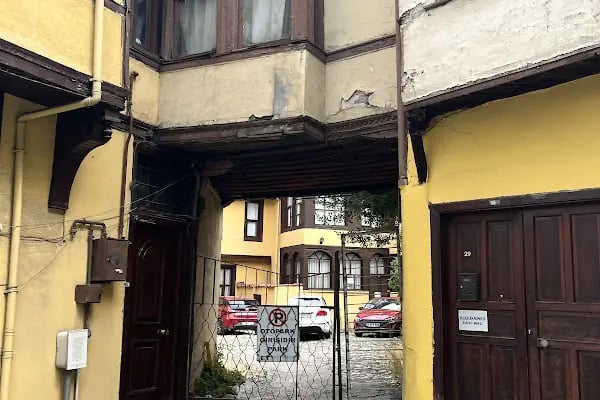 Uğur Otel - Resim 11