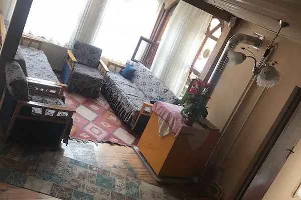 Uğur Otel - Resim 5