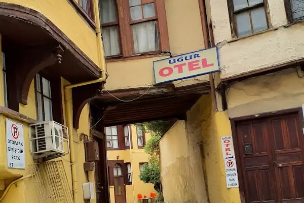 Uğur Otel - Resim 2