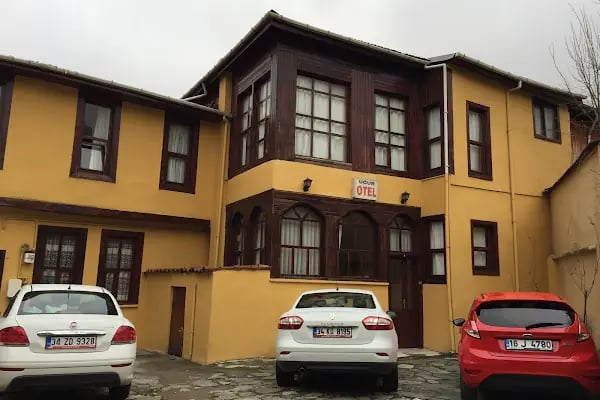 Uğur Otel - Resim 9