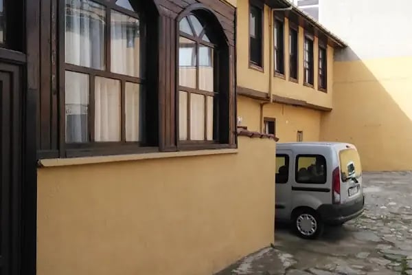 Uğur Otel - Resim 3
