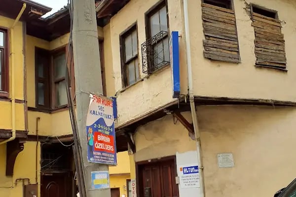 Uğur Otel - Resim 14