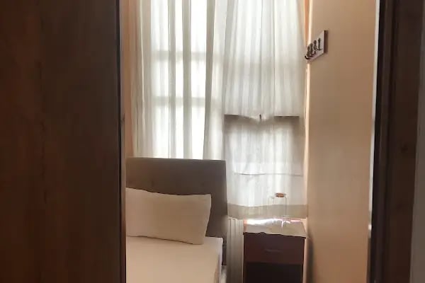 Uğur Otel - Resim 7