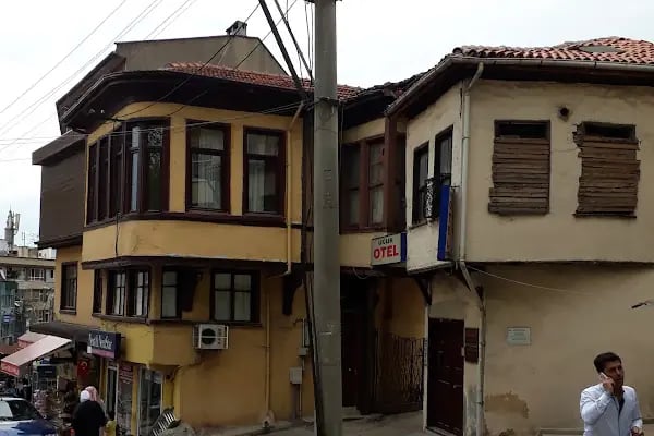 Uğur Otel - Resim 12