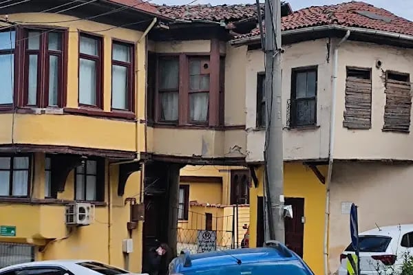 Uğur Otel - Resim 13