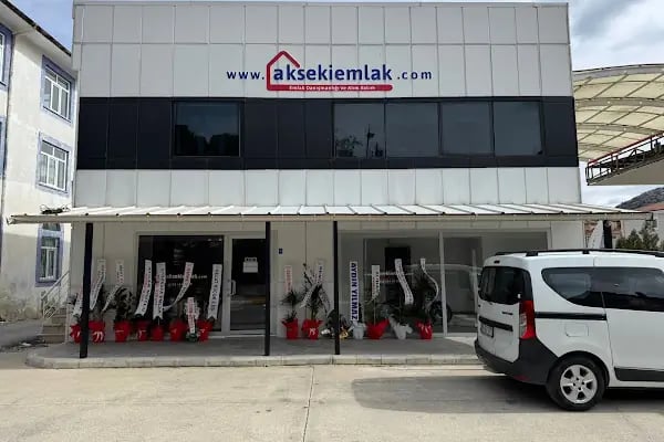 Akseki Emlak - Resim 14